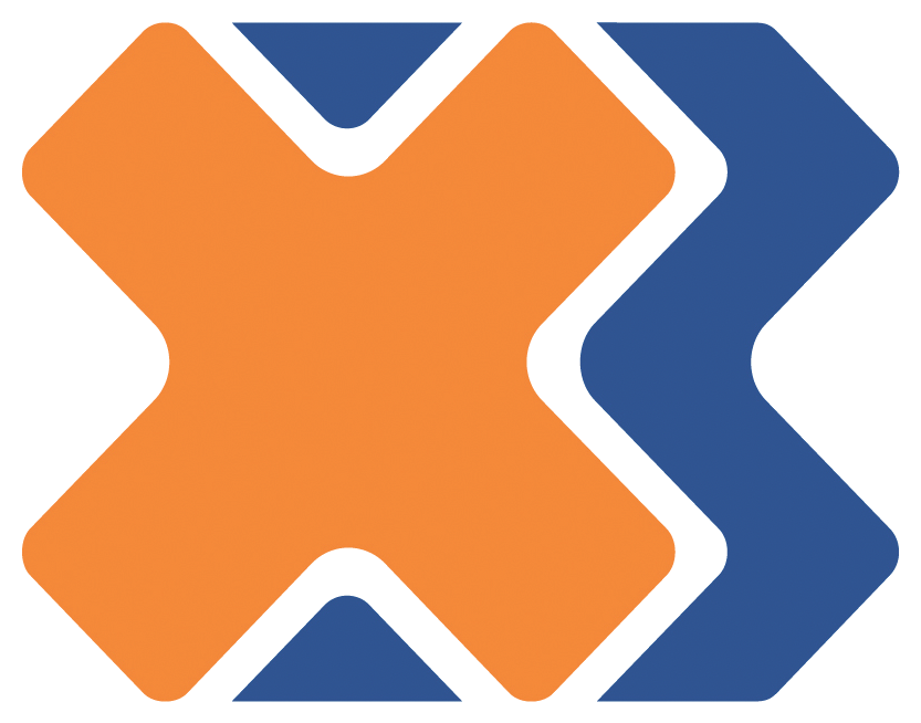 X3 Utility Services logo